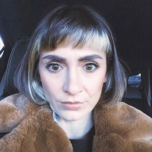 Meet your Posher, Maggie